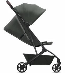 Joolz Aer Lightweight Compact Stroller - Mighty Green -Joolz joolz aer lightweight compact stroller mighty green 104