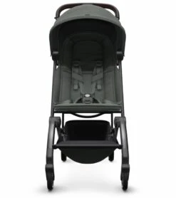 Joolz Aer Lightweight Compact Stroller - Mighty Green -Joolz joolz aer lightweight compact stroller mighty green 105