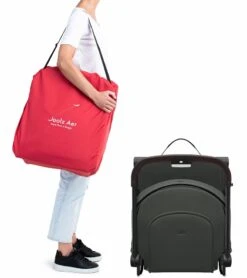 Joolz Aer Lightweight Compact Stroller - Mighty Green -Joolz joolz aer lightweight compact stroller mighty green 107