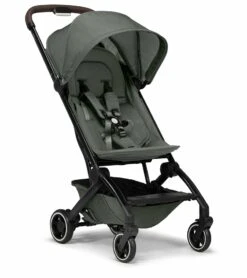 Joolz Aer+ Lightweight Compact Stroller - Mighty Green