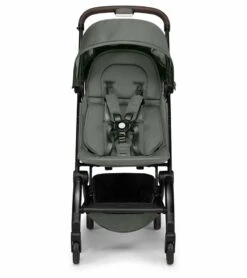Joolz Aer+ Lightweight Compact Stroller - Mighty Green 10 Joolz Aer+ Lightweight Compact Stroller - Mighty Green -Joolz joolz aer lightweight compact stroller mighty green 119 1