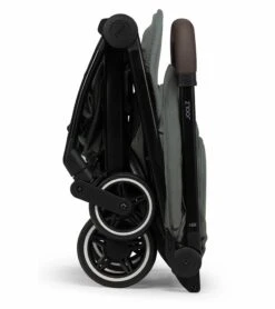 Joolz Aer+ Lightweight Compact Stroller - Mighty Green 11 Joolz Aer+ Lightweight Compact Stroller - Mighty Green -Joolz joolz aer lightweight compact stroller mighty green 120 1