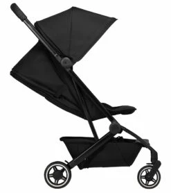 Joolz Aer+ Lightweight Compact Stroller - Navy Blue -Joolz joolz aer lightweight compact stroller navy blue 68