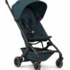 Joolz Aer Lightweight Compact Stroller - Ocean Blue -Joolz joolz aer lightweight compact stroller ocean blue 204