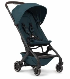 Joolz Aer Lightweight Compact Stroller - Ocean Blue