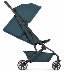 Joolz Aer Lightweight Compact Stroller - Ocean Blue -Joolz joolz aer lightweight compact stroller ocean blue 206