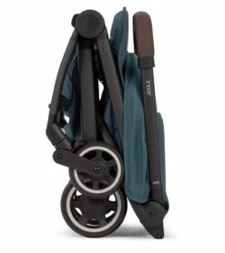 Joolz Aer Lightweight Compact Stroller - Ocean Blue -Joolz joolz aer lightweight compact stroller ocean blue 207