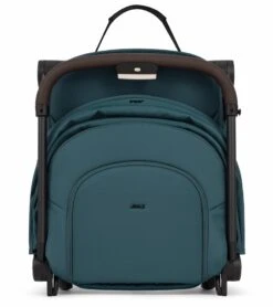 Joolz Aer Lightweight Compact Stroller - Ocean Blue -Joolz joolz aer lightweight compact stroller ocean blue 208