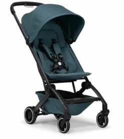 Joolz Aer+ Lightweight Compact Stroller - Ocean Blue