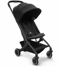 Joolz Aer Lightweight Compact Stroller - Refined Black