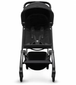 Joolz Aer Lightweight Compact Stroller - Refined Black -Joolz joolz aer lightweight compact stroller refined black 107