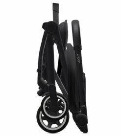 Joolz Aer Lightweight Compact Stroller - Refined Black -Joolz joolz aer lightweight compact stroller refined black 110