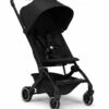 Joolz Aer+ Lightweight Compact Stroller - Refined Black -Joolz joolz aer lightweight compact stroller refined black 113