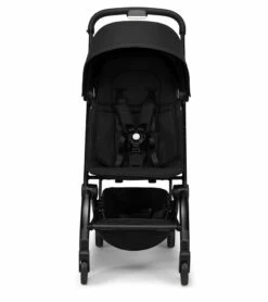 Joolz Aer+ Lightweight Compact Stroller - Refined Black -Joolz joolz aer lightweight compact stroller refined black 116 1