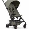 Joolz Aer Lightweight Compact Stroller - Sage Green -Joolz joolz aer lightweight compact stroller sage green 203