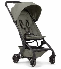 Joolz Aer Lightweight Compact Stroller - Sage Green