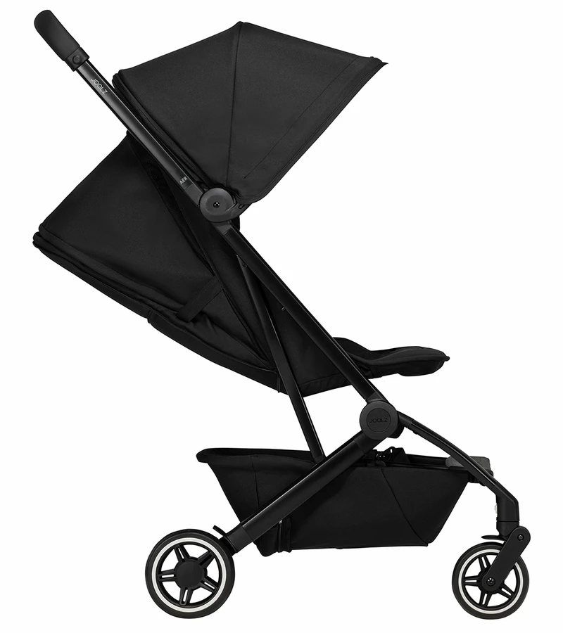 Joolz Aer+ Lightweight Compact Stroller - Sage Green 5 Joolz Aer+ Lightweight Compact Stroller - Sage Green - Image 3