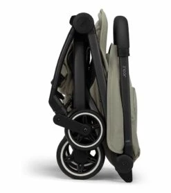 Joolz Aer+ Lightweight Compact Stroller - Sage Green 11 Joolz Aer+ Lightweight Compact Stroller - Sage Green -Joolz joolz aer lightweight compact stroller sage green 217