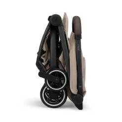 Joolz AER+ Complete + Footmuff - Lovely Taupe -Joolz joolz aer lovely taupe 7 11171.1708684579