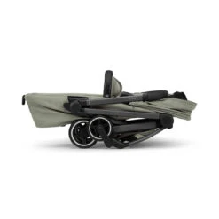 Joolz AER+ Complete - Sage Green V2 -Joolz joolz aer plus cot sage green v2 2 38936.1707751422