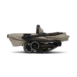 Joolz AER+ Complete - Sandy Taupe -Joolz joolz aer plus cot sandy taupe 2 27456.1707744075