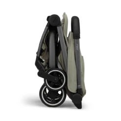 Joolz AER+ - Sage Green V2 -Joolz joolz aer plus sage green v2 6 91291.1707750887