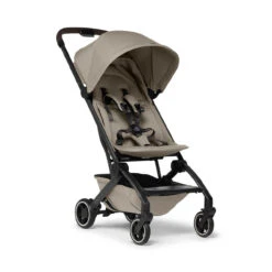 Joolz AER+ Complete - Sandy Taupe -Joolz joolz aer plus sandy taupe 1 43494.1707744075
