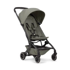 Joolz AER+ Complete + Footmuff - Sage Green -Joolz joolz aer sage green 1 58432.1708684513