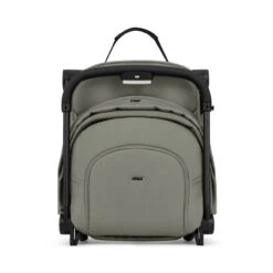 Joolz AER+ Complete + Footmuff - Sage Green -Joolz joolz aer sage green 7 48485.1708684513