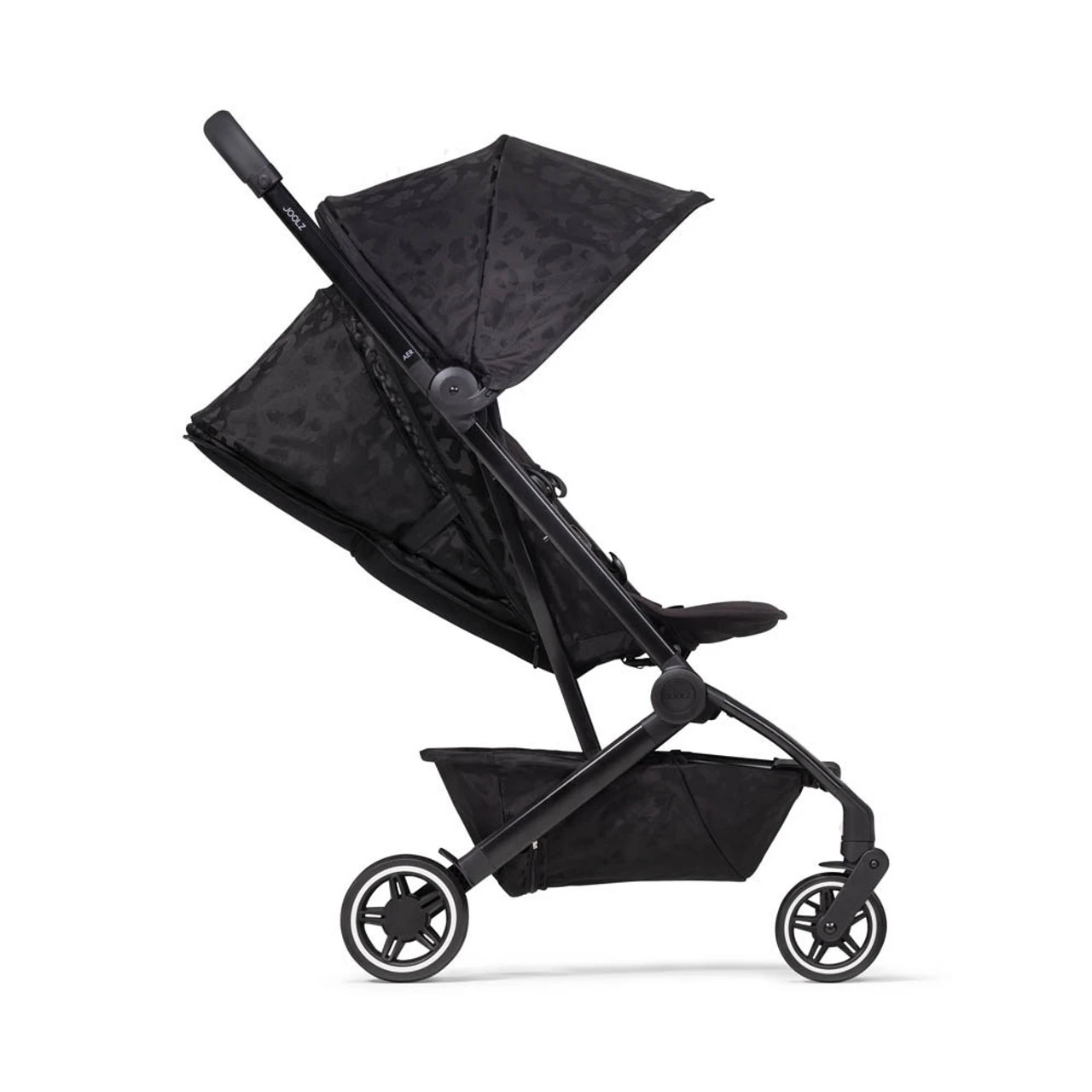 Joolz AER+ Complete Special Edition - Chic Renaissance 7 Joolz AER+ Complete Special Edition - Chic Renaissance - Image 5