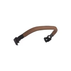 Joolz Aer+ Foldable Bumper Bar - Brown Carbon