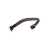 Joolz Aer+ Foldable Bumper Bar - Mid Brown Carbon 1 Joolz Aer+ Foldable Bumper Bar - Mid Brown Carbon -Joolz joolz aer bumper bar carbon mid brown flat