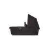 Joolz Aer+ Carrycot - Refined Black -Joolz joolz aer carrycot black flat
