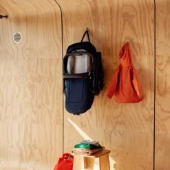 Joolz Aer+ Carrycot - Refined Black -Joolz joolz aer carrycot lifestyle 10