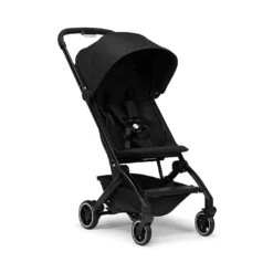 Joolz Aer+ Pushchair - Refined Black