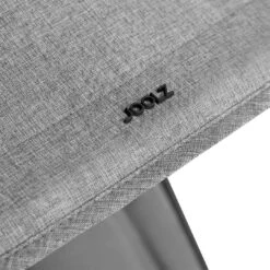 Joolz Aer+ Pushchair - Delightful Grey 41 Joolz Aer+ Pushchair - Delightful Grey -Joolz joolz aer pushchair grey flat