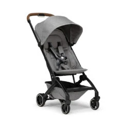 Joolz Aer+ Pushchair - Delightful Grey