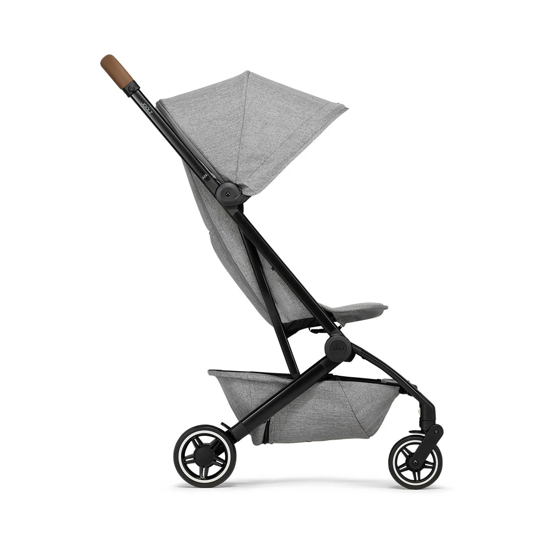 Joolz Aer+ Pushchair - Delightful Grey 13 Joolz Aer+ Pushchair - Delightful Grey - Image 11