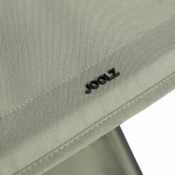 Joolz Aer+ Pushchair - Sage Green -Joolz joolz aer pushchair sage flat