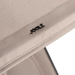 Joolz Aer+ Pushchair & Pebble 360/360 Pro Travel System - Lovely Taupe -Joolz joolz aer pushchair taupe flat e040a2f2 93f0 46b0 8817 57602fb9c2f7