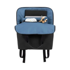 Joolz Backpack - Black 12 Joolz Backpack - Black -Joolz joolz backpack black 4 77149.1630928165