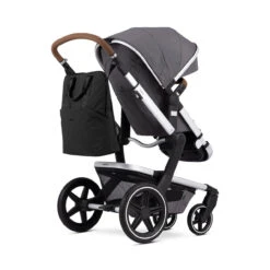 Joolz Backpack - Black 13 Joolz Backpack - Black -Joolz joolz backpack black 6 40931.1630928075