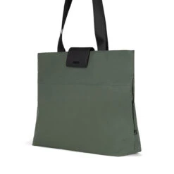 Joolz Changing Bag - Forest Green -Joolz joolz changing bag forest green 4 98048.1707828638