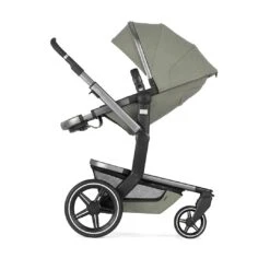 Joolz Day+ Complete Pushchair - Sage Green -Joolz joolz day complete pushchair sage green 3