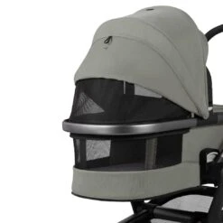 Joolz Day+ Complete Pushchair - Sage Green -Joolz joolz day complete pushchair sage green 7