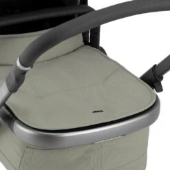 Joolz Day+ Complete Pushchair - Sage Green -Joolz joolz day complete pushchair sage green 8