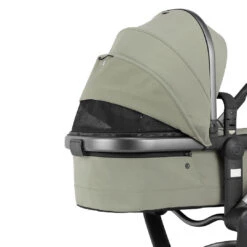 Joolz Day+ Complete Pushchair - Sage Green -Joolz joolz day complete pushchair sage green 9