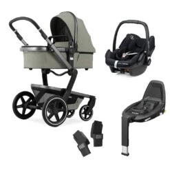 Joolz Day+ Essential Travel System - Sage Green