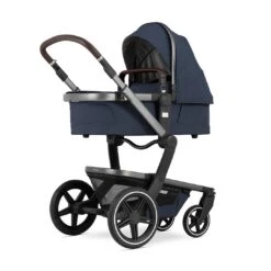Joolz Day+ Complete Pushchair - Navy Blue