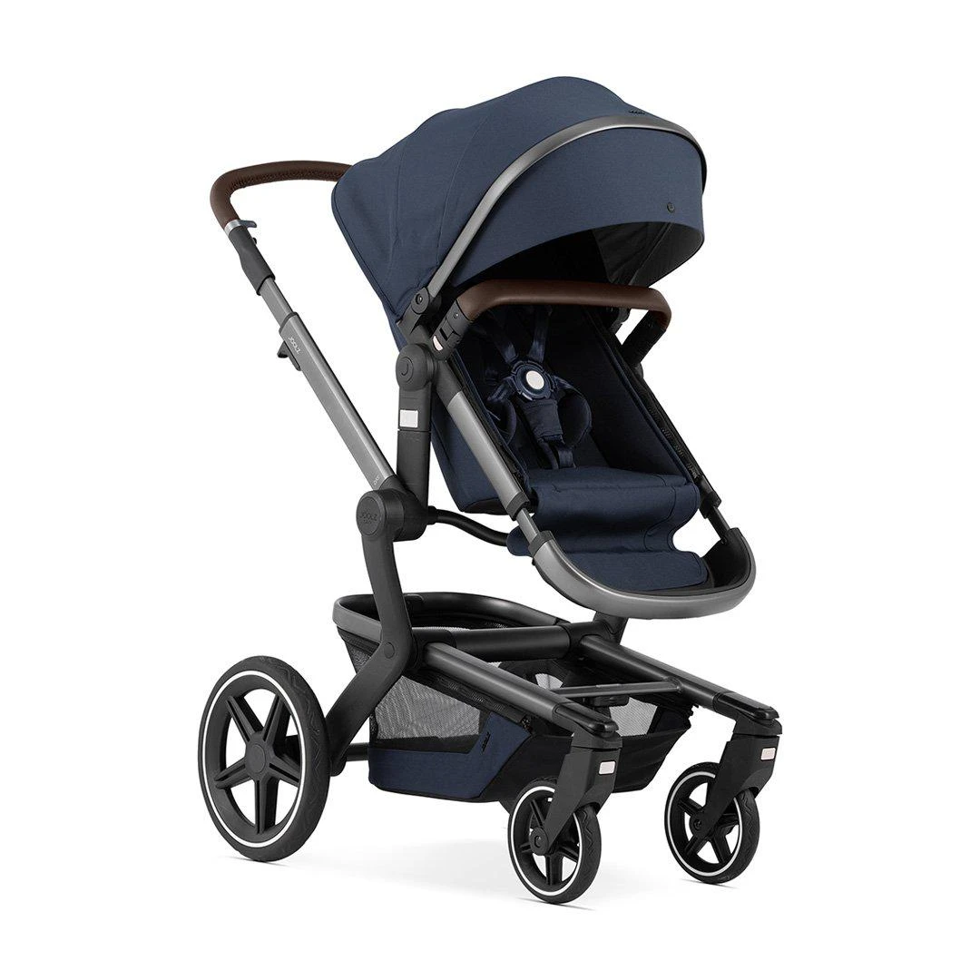 Joolz Day+ Essential Travel System - Navy Blue 5 Joolz Day+ Essential Travel System - Navy Blue - Image 3